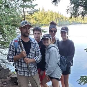 Meet your Posher, Aimee